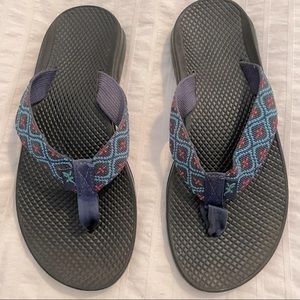 Chaco Flipflops